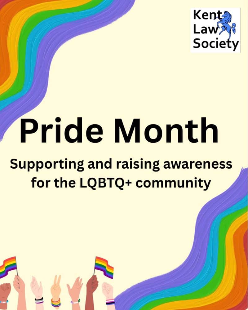 Happy Pride Month to all
