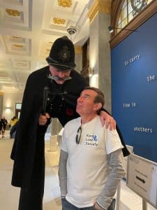 London Legal Walk 2026