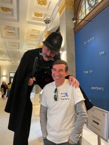 London Legal Walk 2026