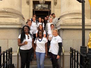 London Legal Walk 2026