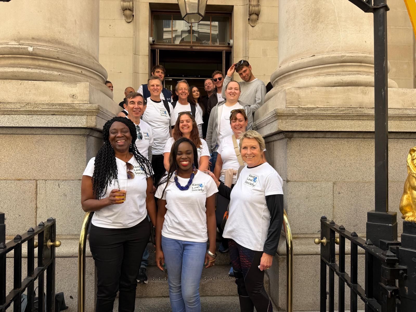 London Legal Walk 2026