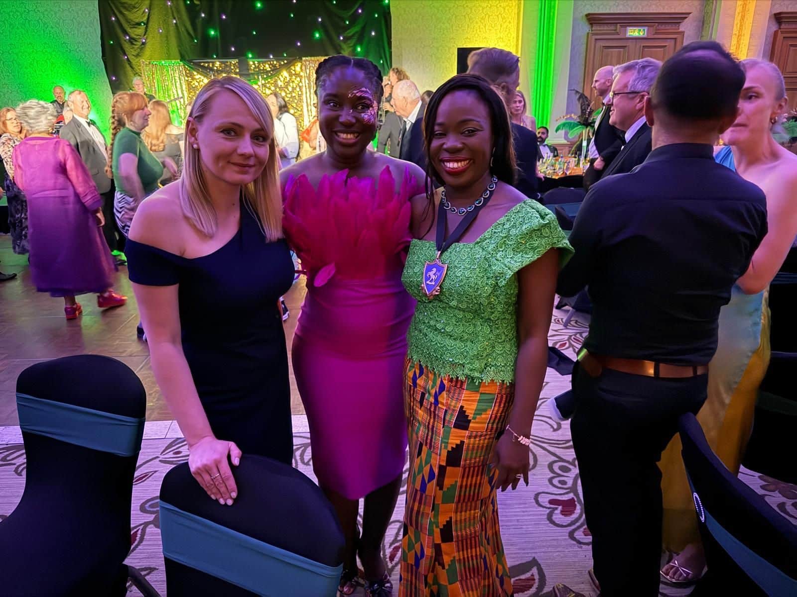 Sussex Law Society Dinner