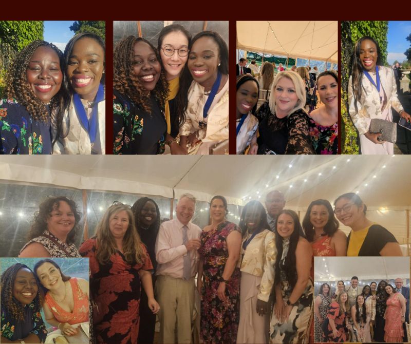 HHJ Scarratt's Valedictory